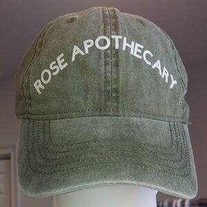 NWOT  womens cap